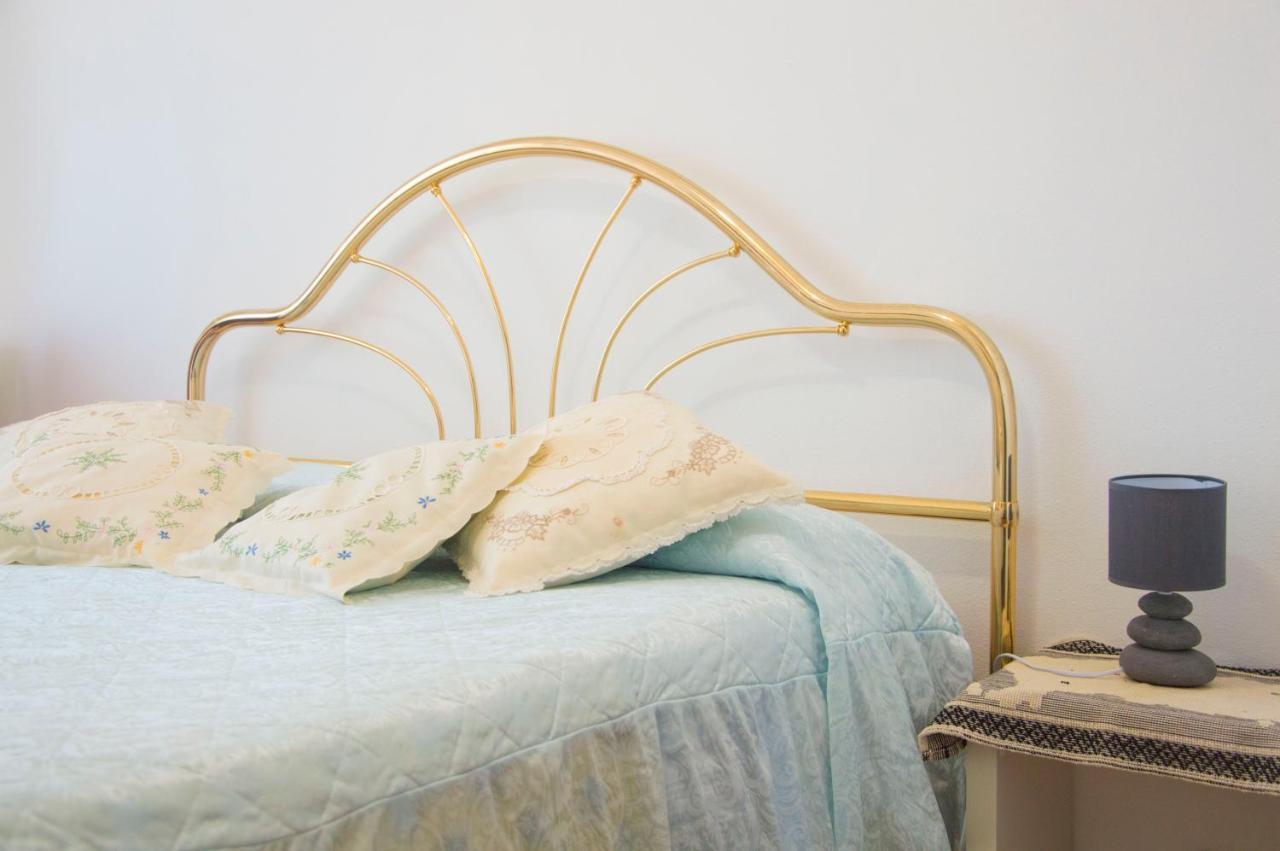 Bed and Breakfast Occhj A Mari Санта-Тереза-Галлура Экстерьер фото