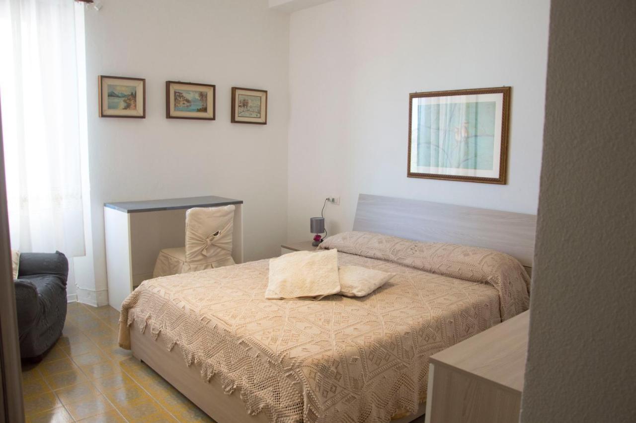 Bed and Breakfast Occhj A Mari Санта-Тереза-Галлура Экстерьер фото