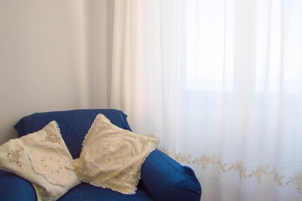 Bed and Breakfast Occhj A Mari Санта-Тереза-Галлура Экстерьер фото