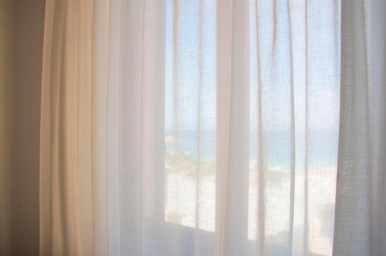 Bed and Breakfast Occhj A Mari Санта-Тереза-Галлура Экстерьер фото