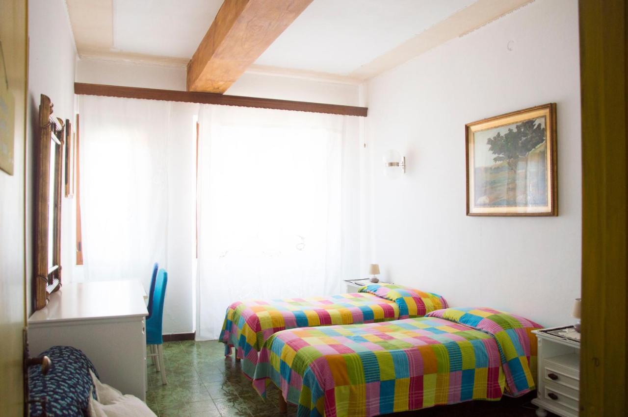 Bed and Breakfast Occhj A Mari Санта-Тереза-Галлура Экстерьер фото