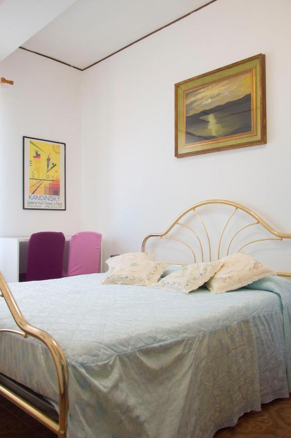 Bed and Breakfast Occhj A Mari Санта-Тереза-Галлура Экстерьер фото